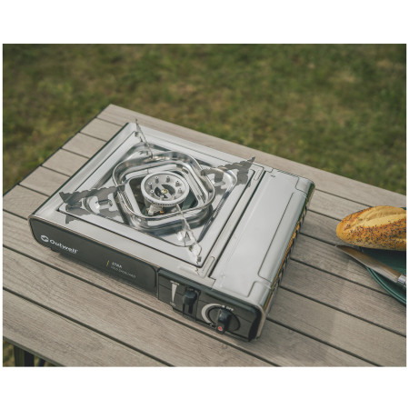 Plynový varič Outwell Etna Solo Gasguard