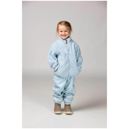 Detské nohavice DucKsday Rainpants Light Blue
