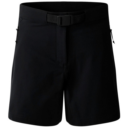 Dámske kraťasy Dare 2b Melodic Pro II Short čierna Black