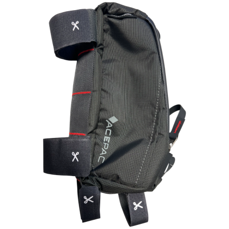 Brašňa na rám Acepac Fuel bag M