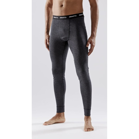 Pánsky funkčný set Craft Core Wool Merino