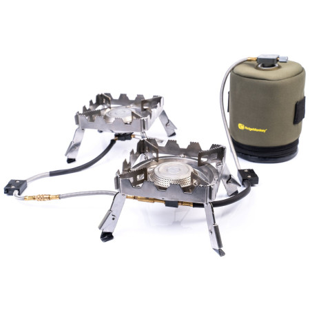 Varič Ridge Monkey Quad Connect Pro Full Kit