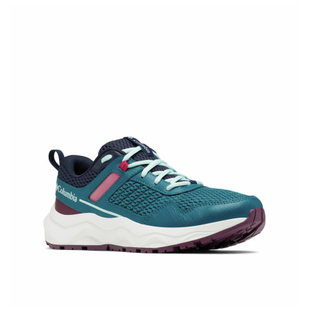 Dámske topánky Columbia Plateau™ modrá