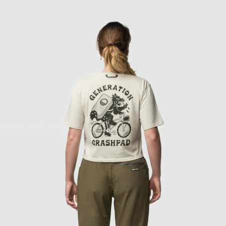 Dámske tričko Wild Country Sequence Woman T-shirt
