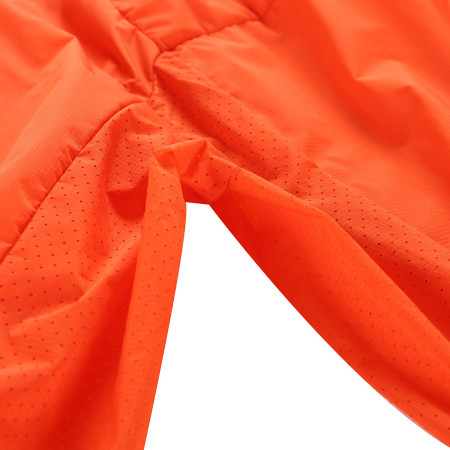 Pánska bunda Alpine Pro Spin