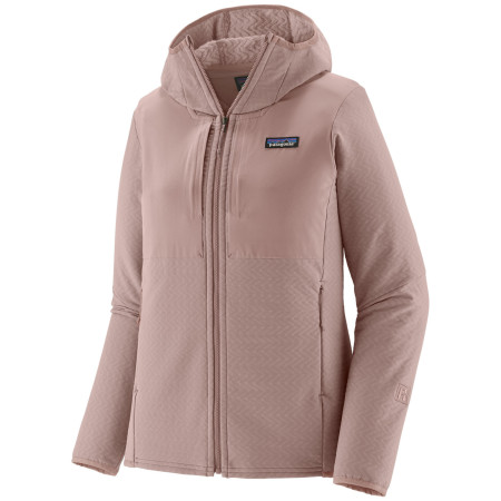 Dámska funkčná mikina Patagonia W's R2 CrossStrata Hoody