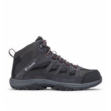 Pánske trekové topánky Columbia Crestwood™ Mid Waterproof