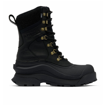 Dámske topánky Columbia Bugaboot Peak™ čierna Black, Black
