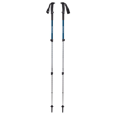 Trekové palice Black Diamond Trail Sport 3 Trek Poles