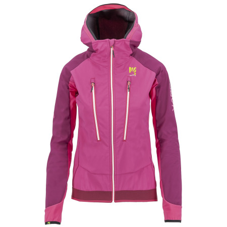 Dámska zimná bunda Karpos Piz Palu' W Jacket