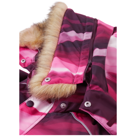 Detská kombinéza Reima Kipina