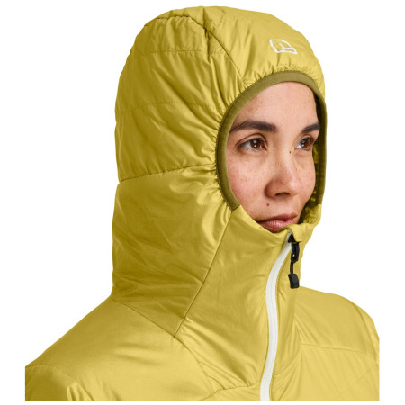 Dámska bunda Ortovox Westalpen Swisswool Jacket W