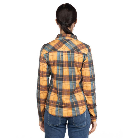 Dámska košeľa Chillaz Similaun 2.0