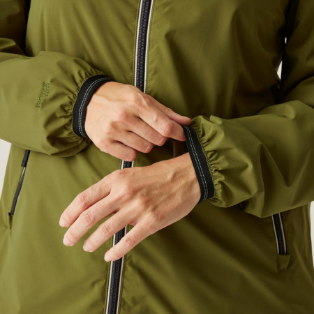 Dámska bunda Regatta Lioka