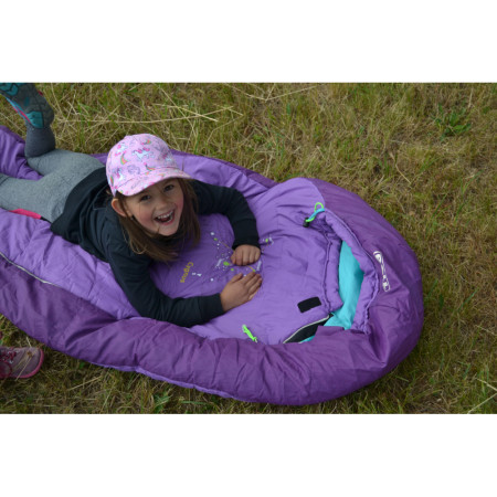 Detský spacák Boll Stellar