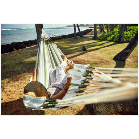 Hojdacia sieť La Siesta Brisa Double BRH16R