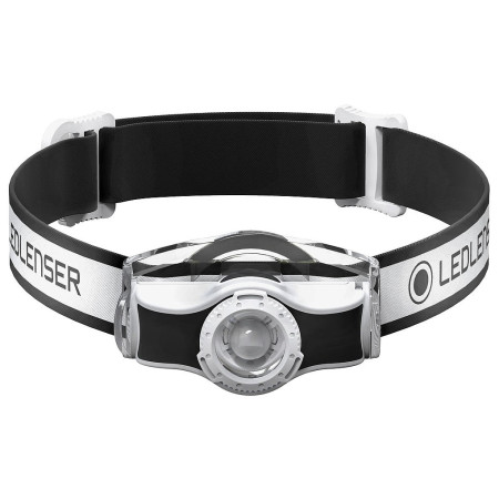 Čelovka Ledlenser MH3
