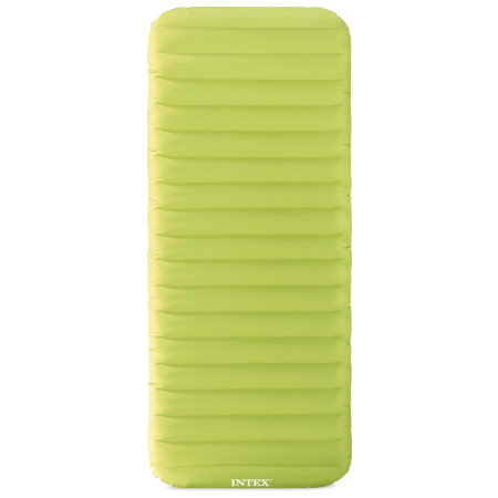 Nafukovací matrac Intex TPU Dura-Beam Camping Mat