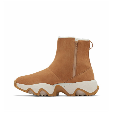 Dámske zimné topánky Sorel Kinetic™ Impact Short Boot Wp