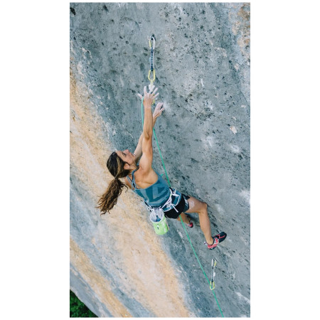 Horolezecký úväzok Edelrid Ace III