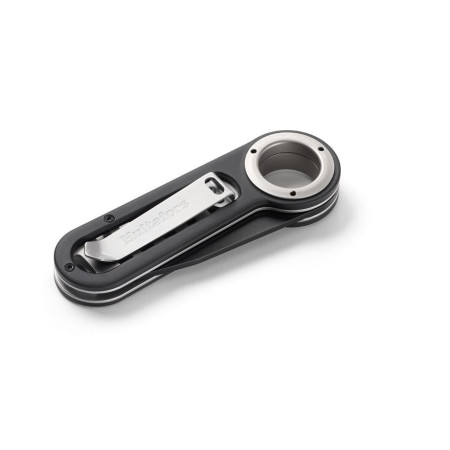 Zatvárací nôž Hultafors Outdoor Folding Knife Okf