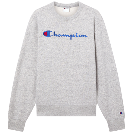 Pánska mikina Champion Crewneck Sweatshirt M INC