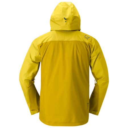 Pánska bunda Norrona lyngen Gore-Tex Jacket
