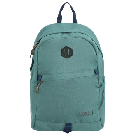 Batoh Regatta Boulder 20L svetlozelená Ivy Moss