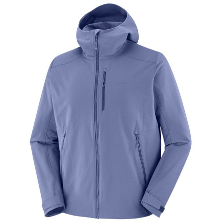Pánska bunda Salomon Outpeak Softshell M