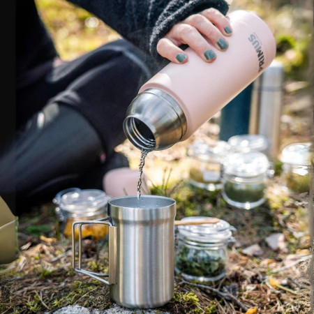 Termoska Primus Classic Light Vacuum Bottle 0.35 L