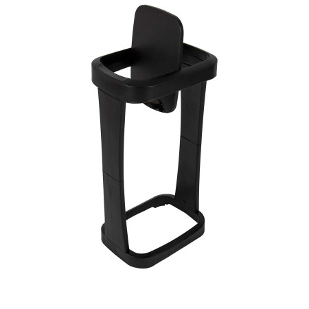 Odpadkový kôš Bo-Camp Garbage Bag Holder Flip Lid 120 L