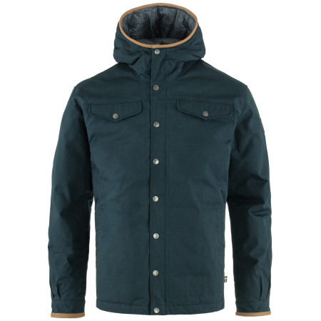 Pánska páperová bunda Fjällräven Greenland No. 1 Down Jacket M