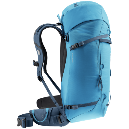 Batoh Deuter Guide 34+8