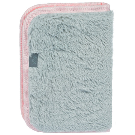 Školský peračník Baagl Klasik (dvě chlopně)