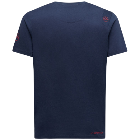 Pánske tričko La Sportiva Solution T-Shirt M