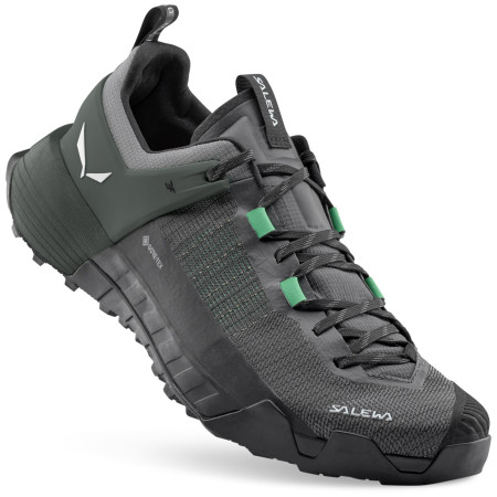 Pánske turistické topánky Salewa Wildfire Nxt Gtx M