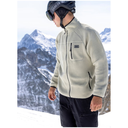 Pánska funkčná mikina Dare 2b Camber Fleece