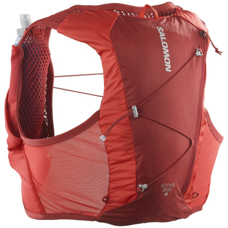 Bežecká vesta Salomon Active Skin 4