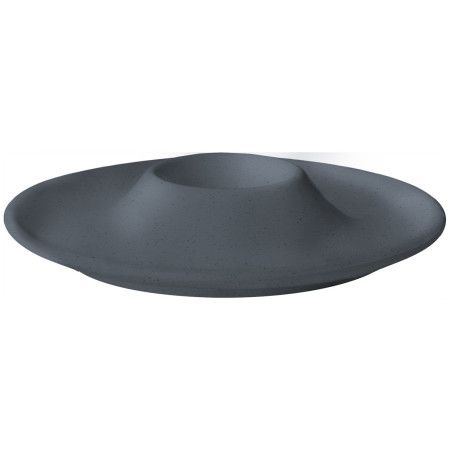 Doplnok na varenie Brunner Egg Holder Ø 12,5 tmavosivá