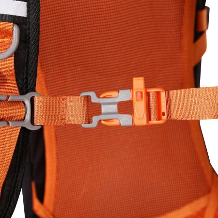 Športový batoh Zulu Dory 15