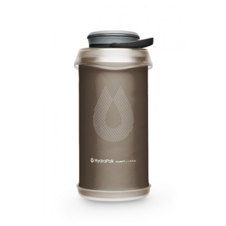 Fľaša Hydrapak Stash Bottle 1l