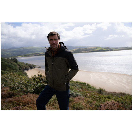 Pánska bunda Regatta Thornridge