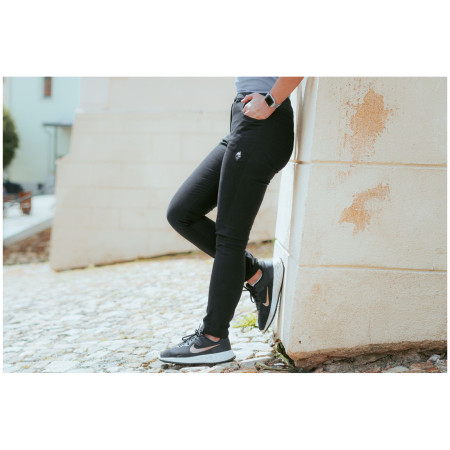 Dámske nohavice High Point Urban Lady Pants