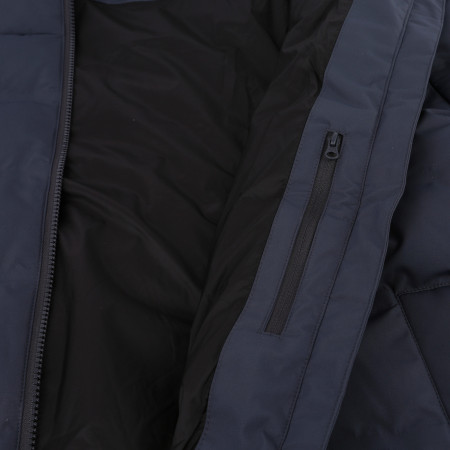 Pánsky zimný kabát MOOA Thermora Parka