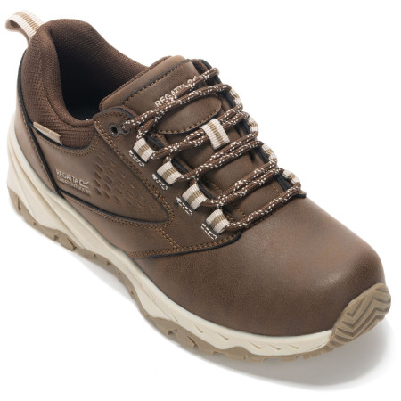 Dámske topánky Regatta Womens Amble Low WP