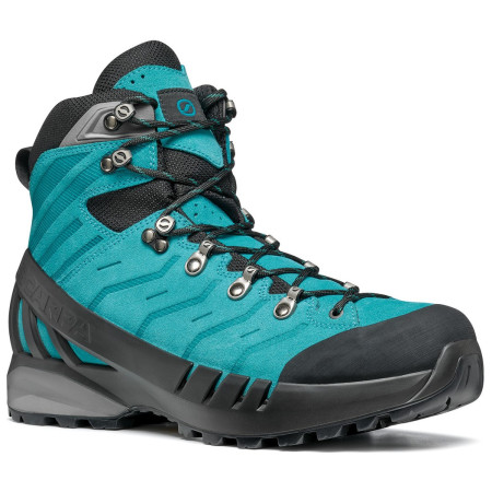 Dámske trekové topánky Scarpa Cyclone S GTX WMN