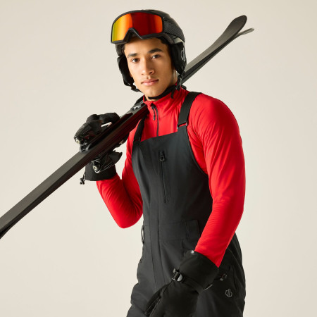 Pánske nohavice Dare 2b Twin Tip Bibbed Pant