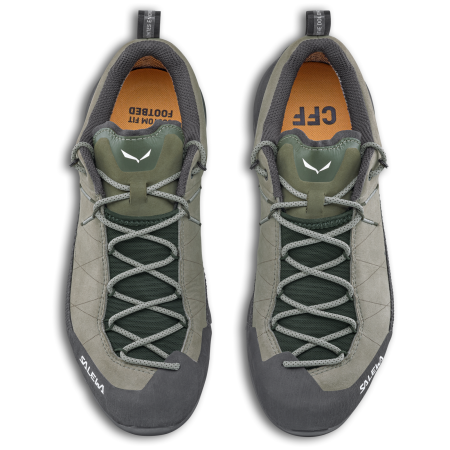 Dámske trekové topánky Salewa Wildfire Leather 2 Gtx W