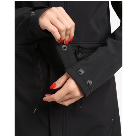 Dámsky kabát Kilpi Lasika W