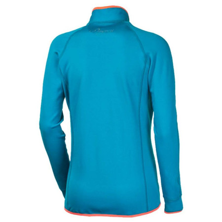 Dámska funkčná mikina Progress TS Tispa II 17OA